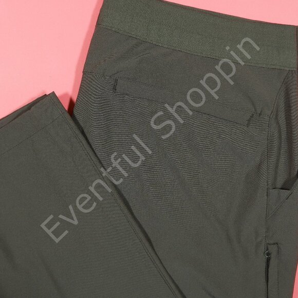 The North Face Other - The North Face Pants Mens 36 Gray Paramout Active